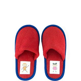 Zapatillas para niños talla 27