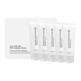 Travel kit (5 products 30ml)