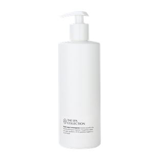 Lemongrass hand soap 380ml dispenser - invisible holder
