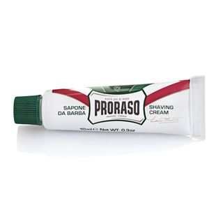 Proraso shaving cream