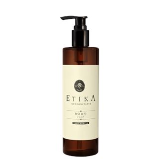 Gel de ducha EtikA - dispenser 400 ml