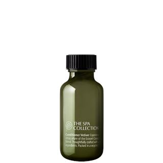 Acondicionador Vetiver the spa collection- bote 40ml