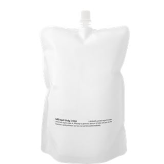 Scapa Home Body lotion - 1L tank