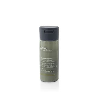 Anyah conditioner- nordic ecolabel certified