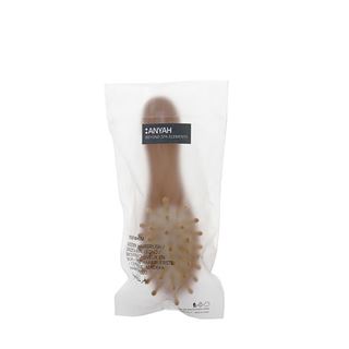 Anyah wooden hair brush