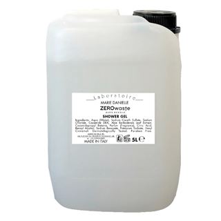 Gel de baño - garrafa 5 l