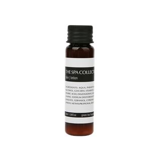 Crema hidratante para cuerpo y manos - frasco 30 ml