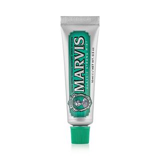 Pasta de dientes Marvis mint classic