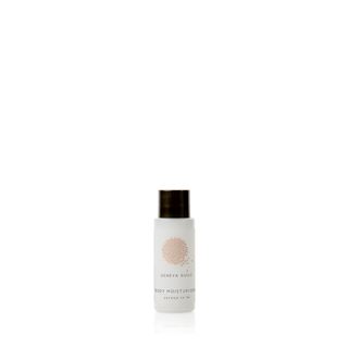 Crema hidratante corporal - frasco 30 ml