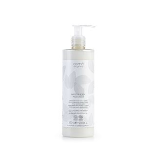 Crema hidratante corporal y para manos antioxidante - dispenser 380 ml - no rellenable