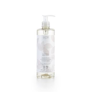 Gel de ducha emoliente - dispenser 380 ml - no rellenable