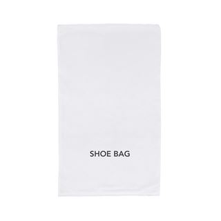 Bolsa para zapatos de bambu 100% biodegradable