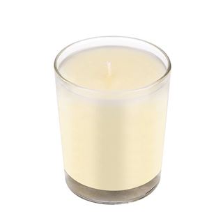 Nard candle - glass - 200gr. 